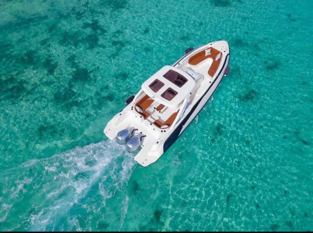 🚤✨ Private Speed Boat Adventure in El Gouna 🌊⚓ Spead boat Adventure in El Gouna /IMG-20260702-WA0075.jpg